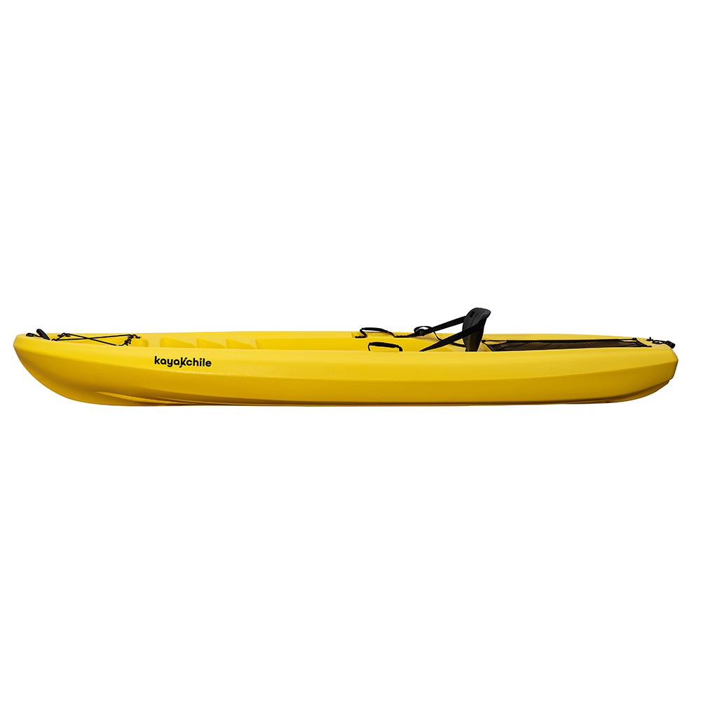 Kayak Single Pucón + Remo de Regalo