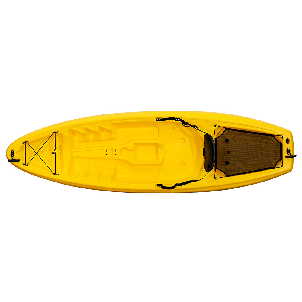 Kayak Single Pucón + Remo de Regalo