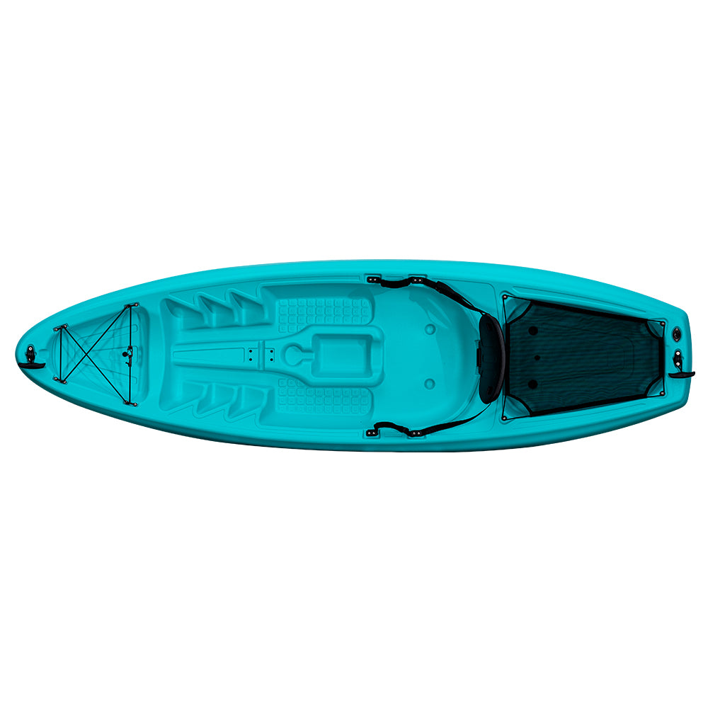 Kayak Single Pucón + Remo de Regalo