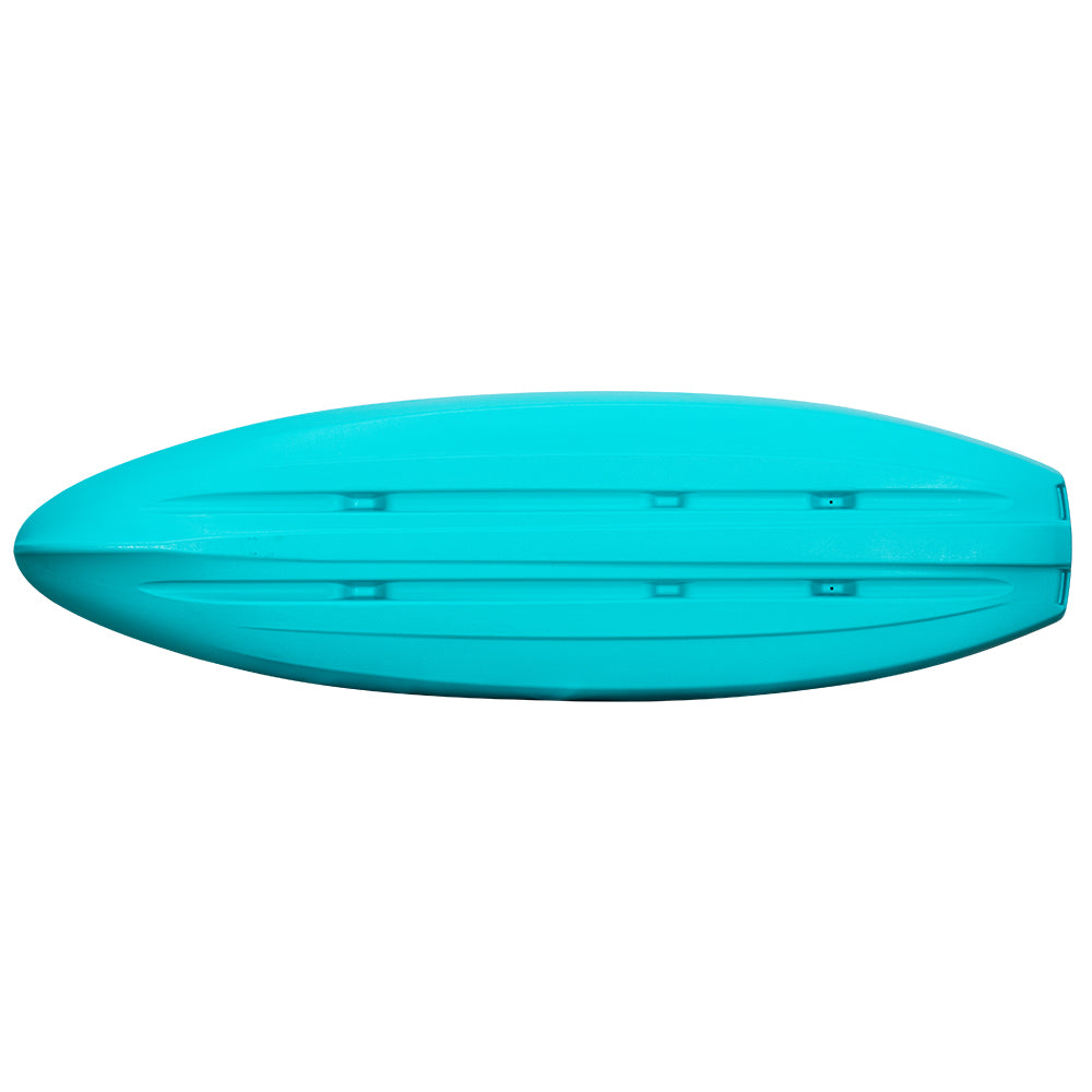 Kayak Single Pucón + Remo de Regalo