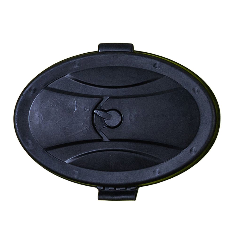 Tapa Kayak Pedal Big Fish Hatch Cover