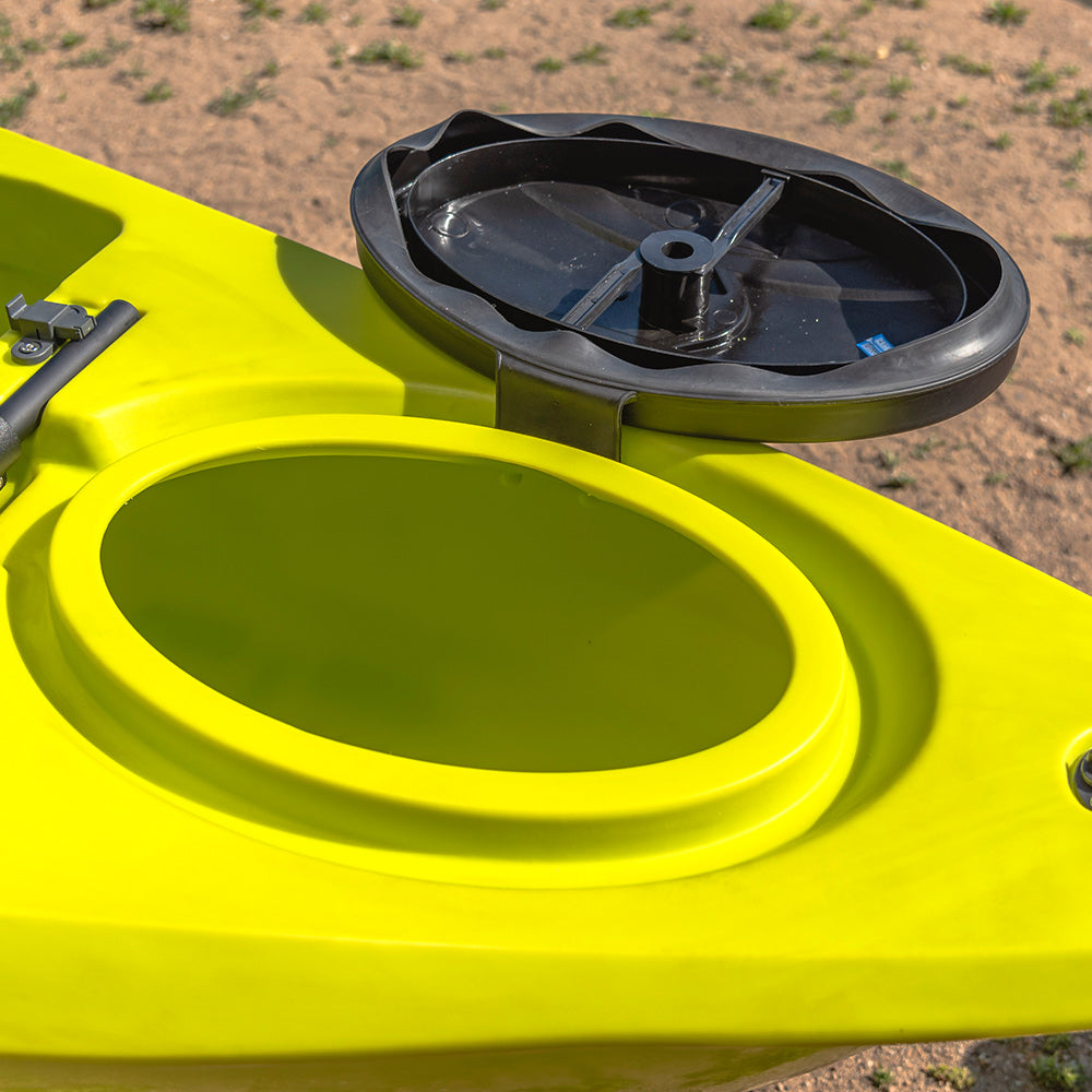 Tapa Kayak Pedal Big Fish Hatch Cover