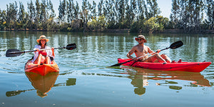 Kayak Recreacional