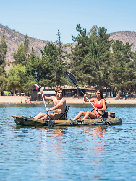 Accesorios Kayak