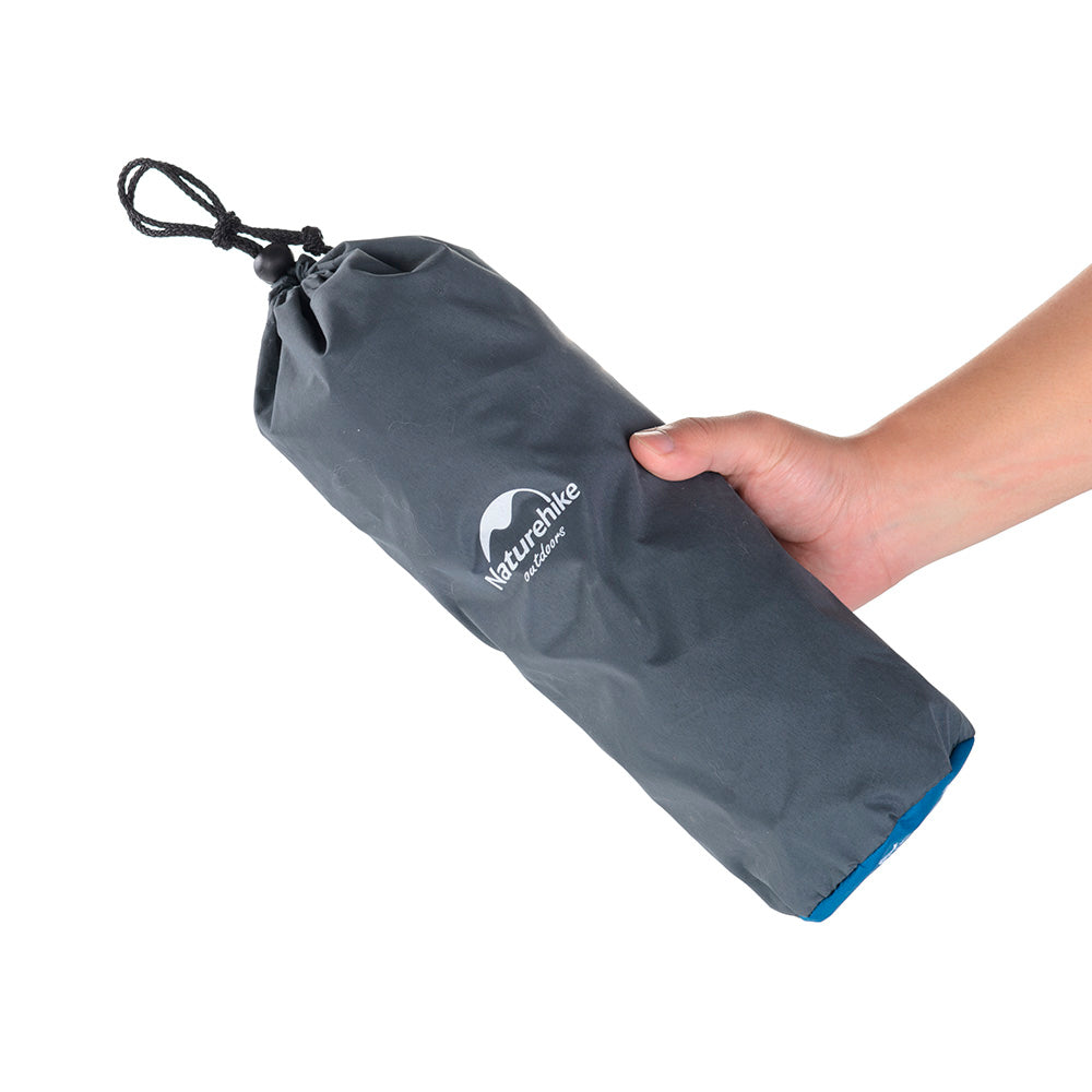 Almohada Autoinflable Camping