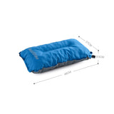 Almohada Autoinflable Camping