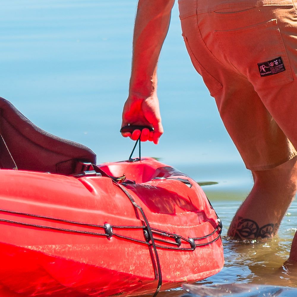 Asa de Transporte Kayak