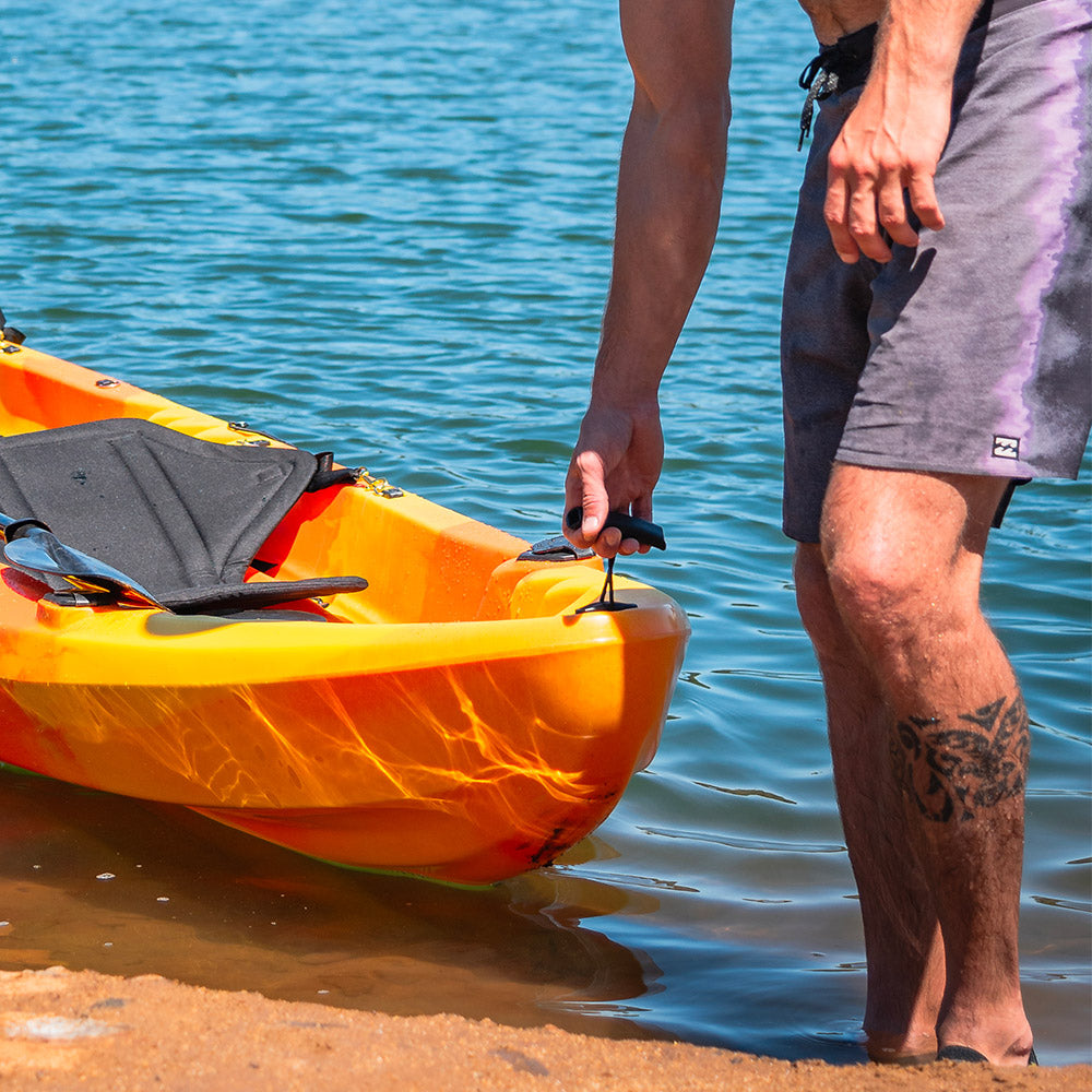 Asa de Transporte Kayak