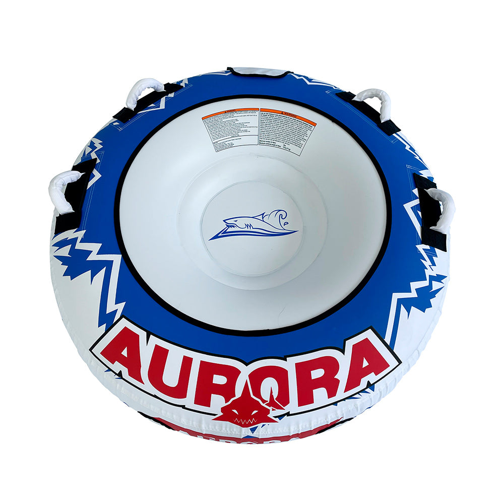 Sacachuchas Aurora 48'' 1P