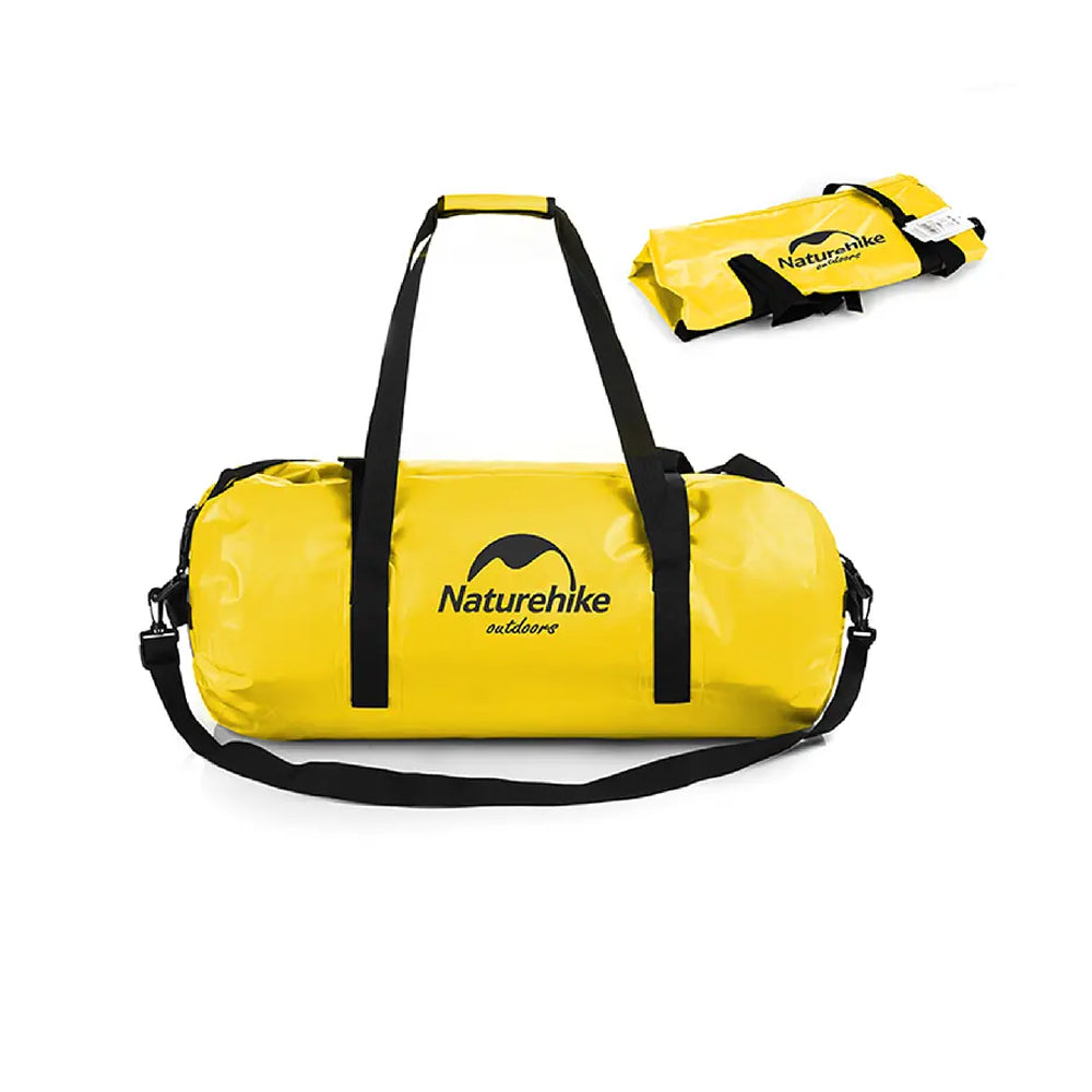 Bolso Duffle Dry 120 L