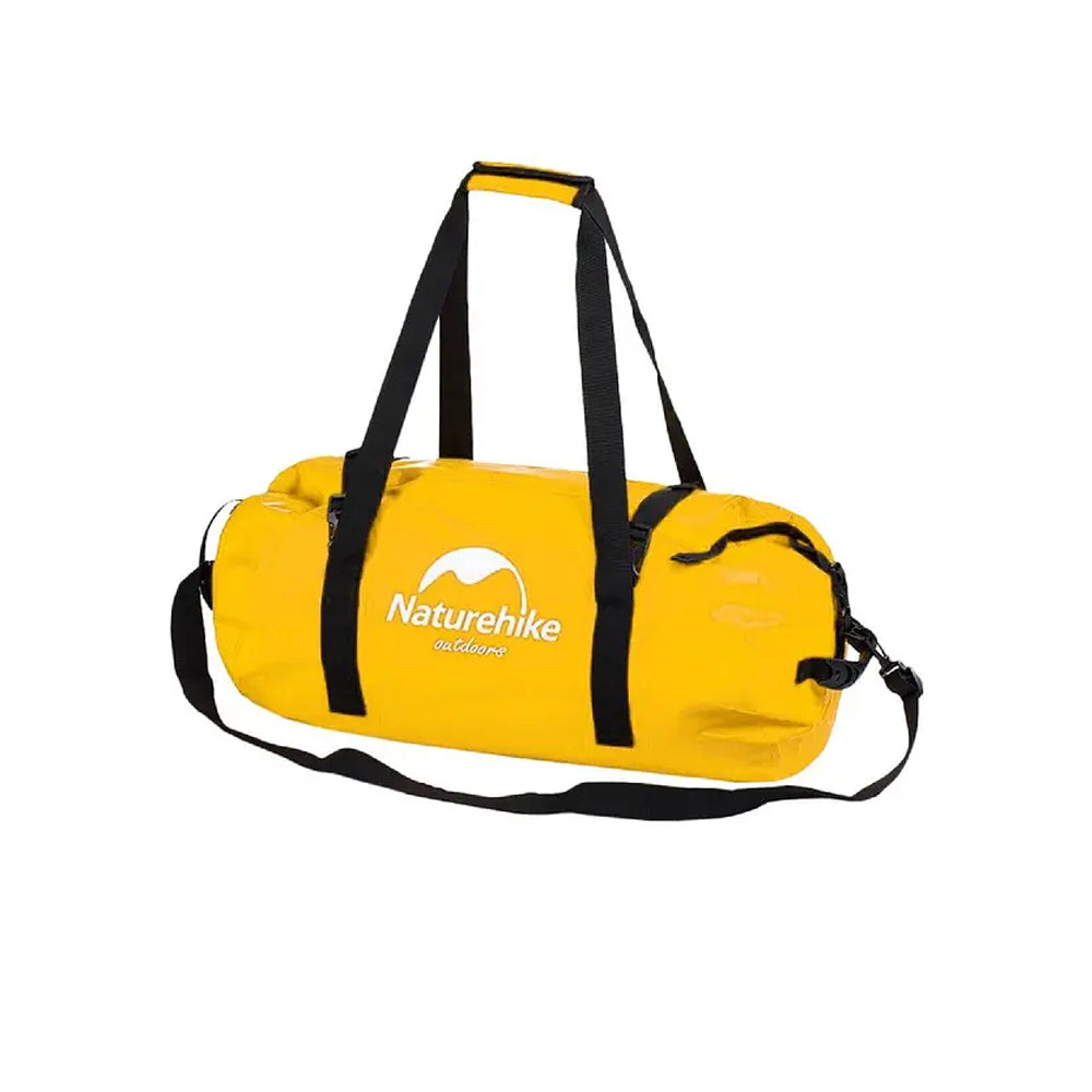 Bolso Duffle Dry 90 L