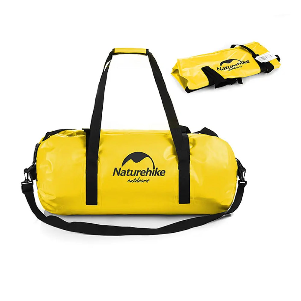 Bolso Duffle Dry 90 L