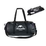 Bolso Duffle Dry 90 L