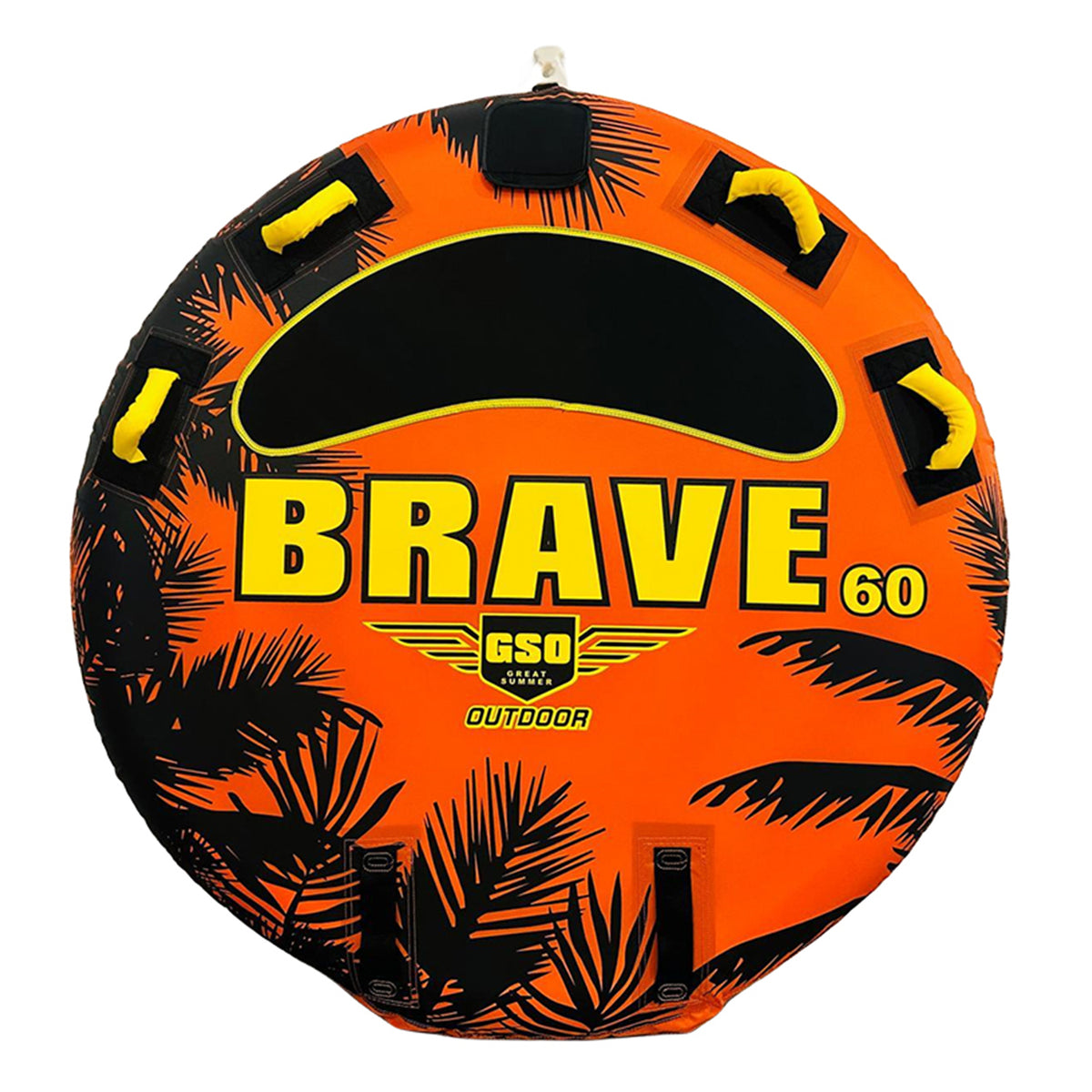 Sacachuchas Brave 60" 2 Personas