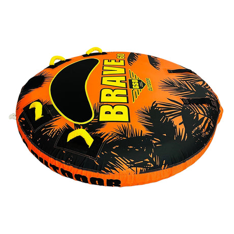 Sacachuchas Brave 60" 2 Personas