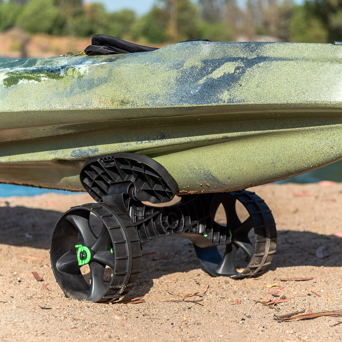 Carro Kayak C-Tug