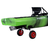 Carro Kayak C SOT