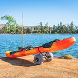 Carro Kayak Pro