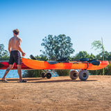 Carro Kayak Pro