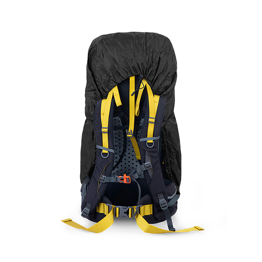 Cubre Mochila Camping