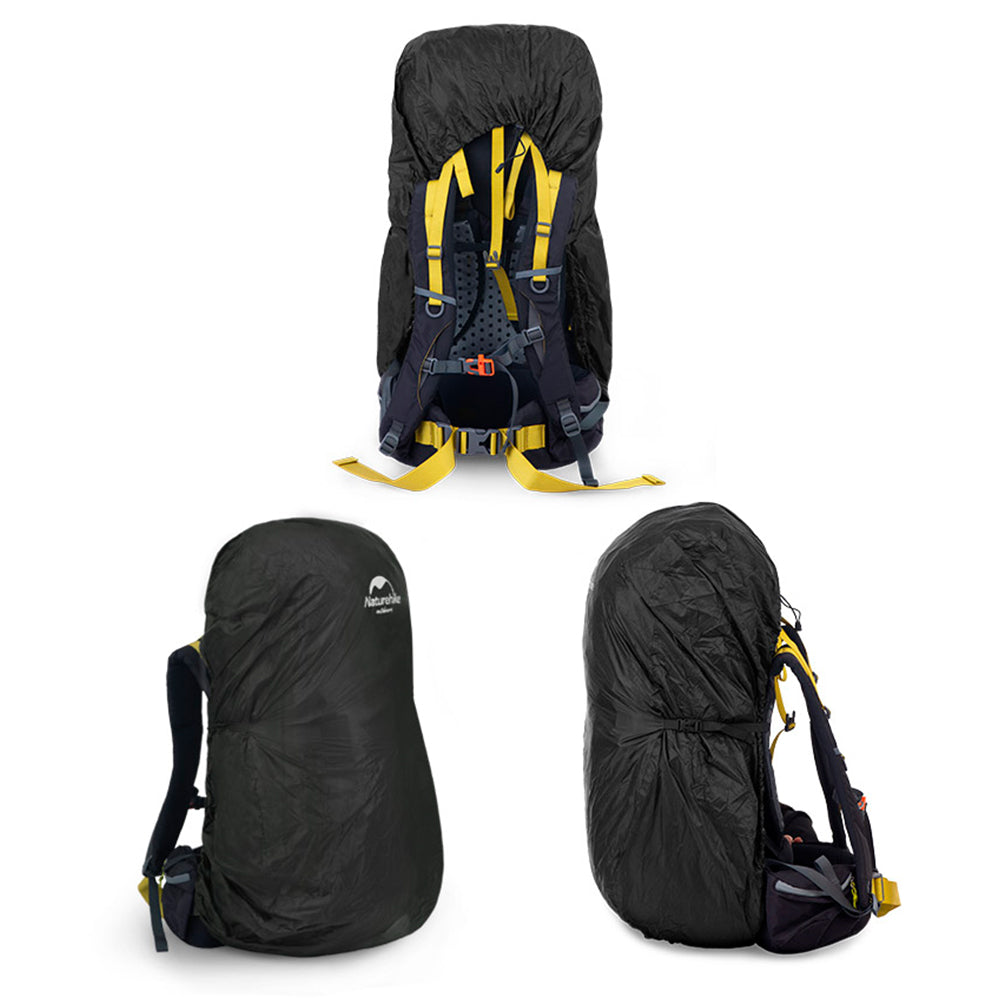 Cubre Mochila Camping