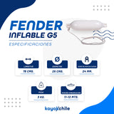Fender Inflable G5