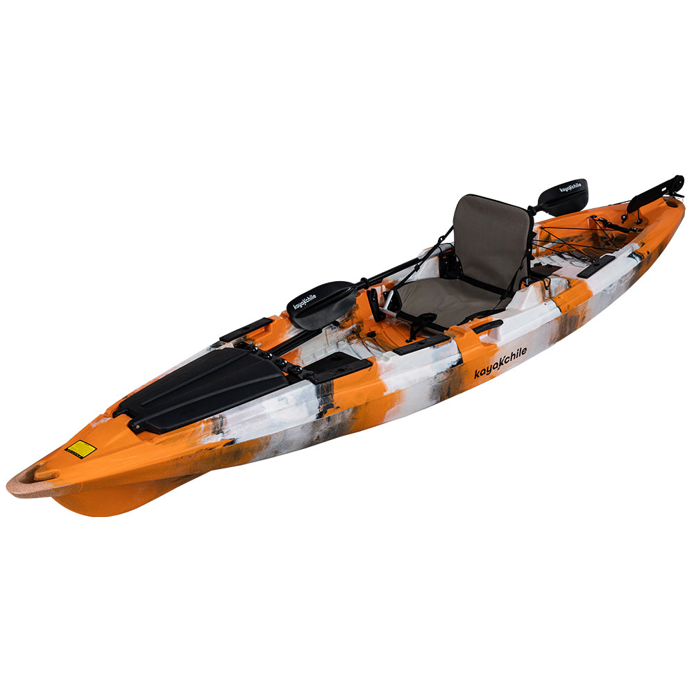 Kayak Aqua Pro Full