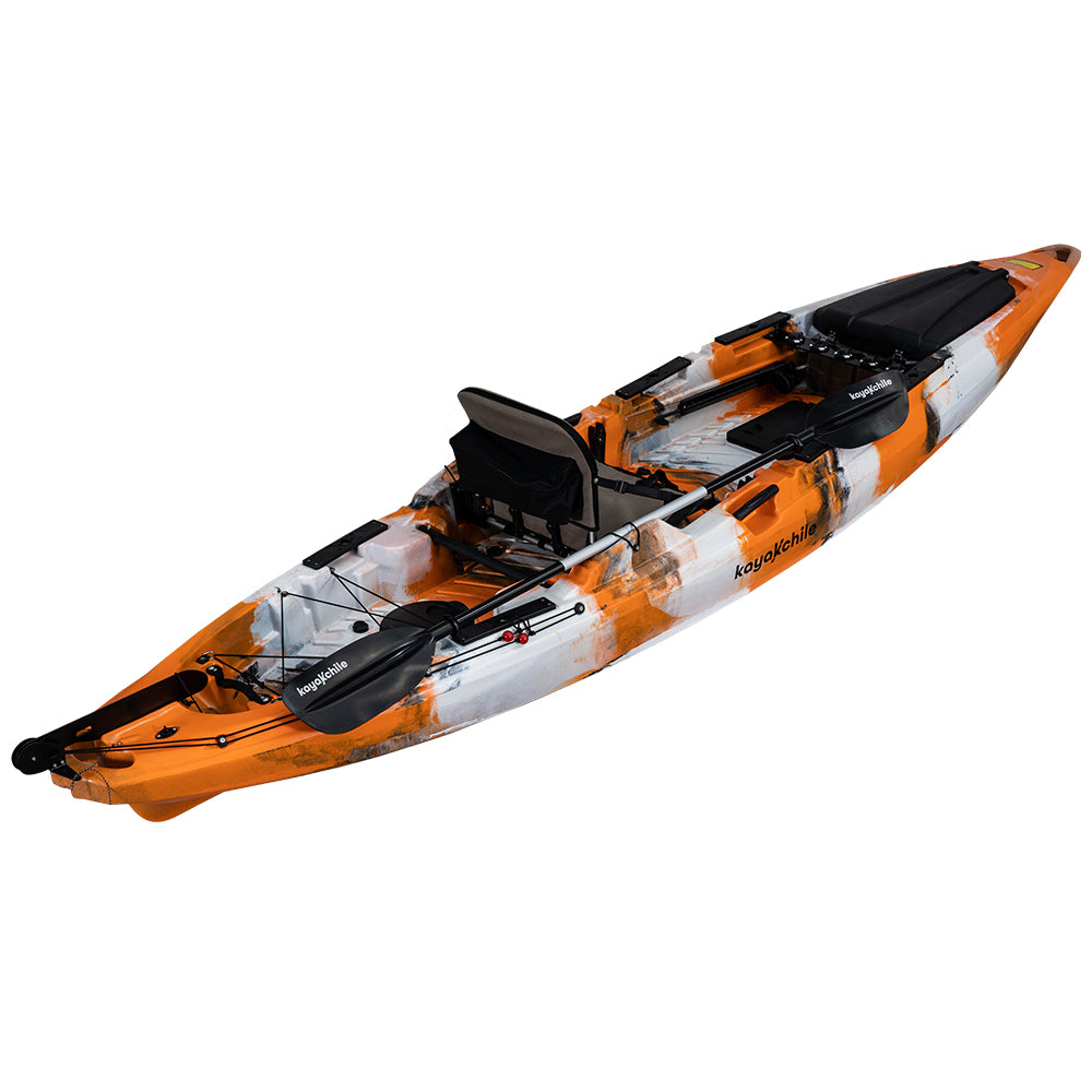 Kayak Aqua Pro Full