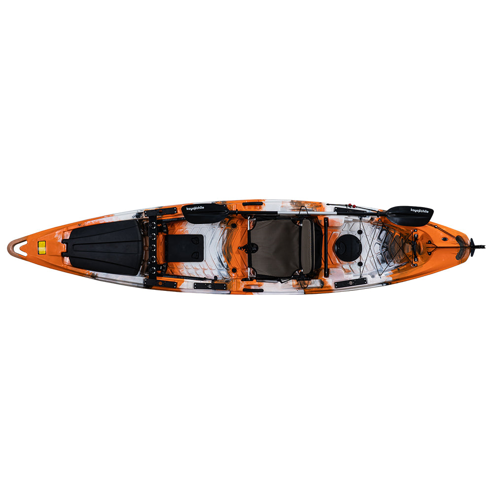 Kayak Aqua Pro Full