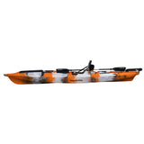 Kayak Aqua Pro Full