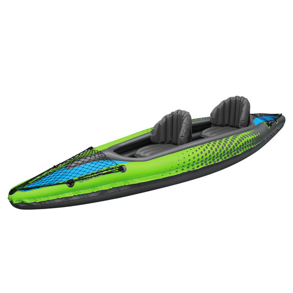 Kayak Inflable Doble Maihue