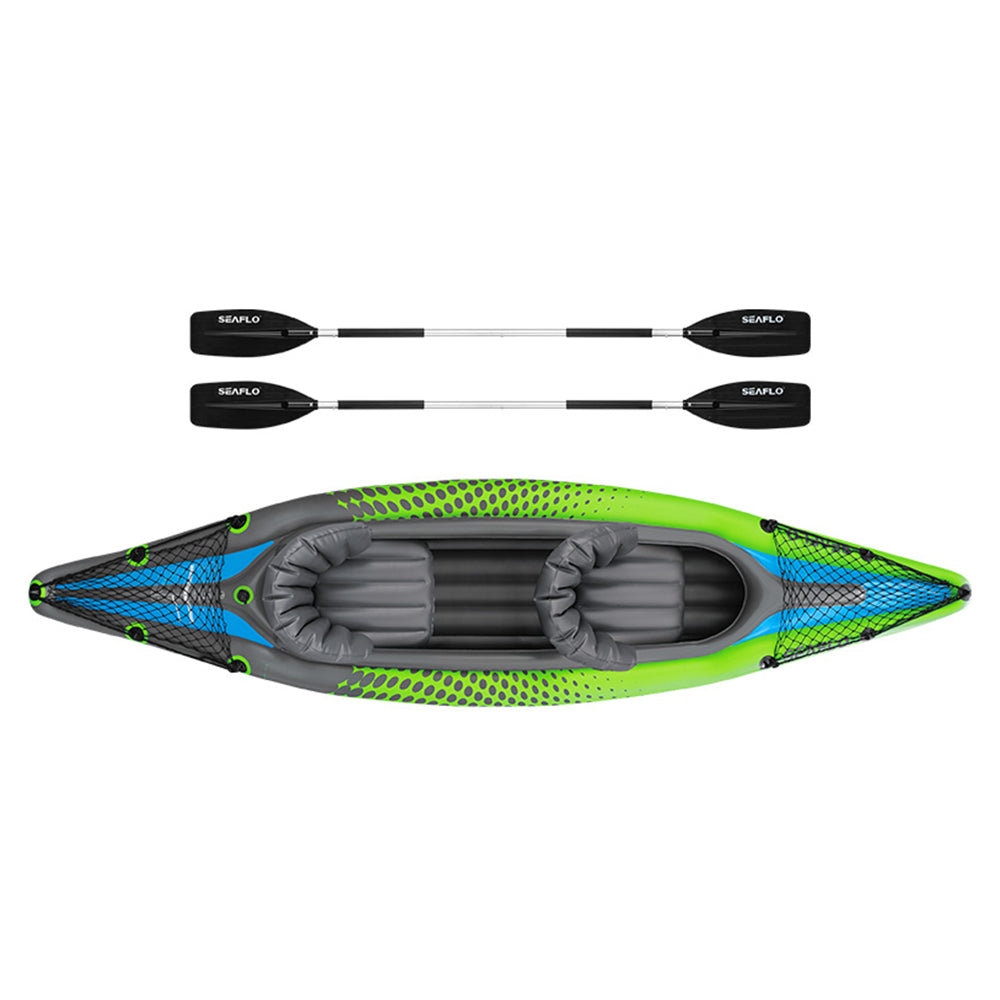 Kayak Inflable Doble Maihue