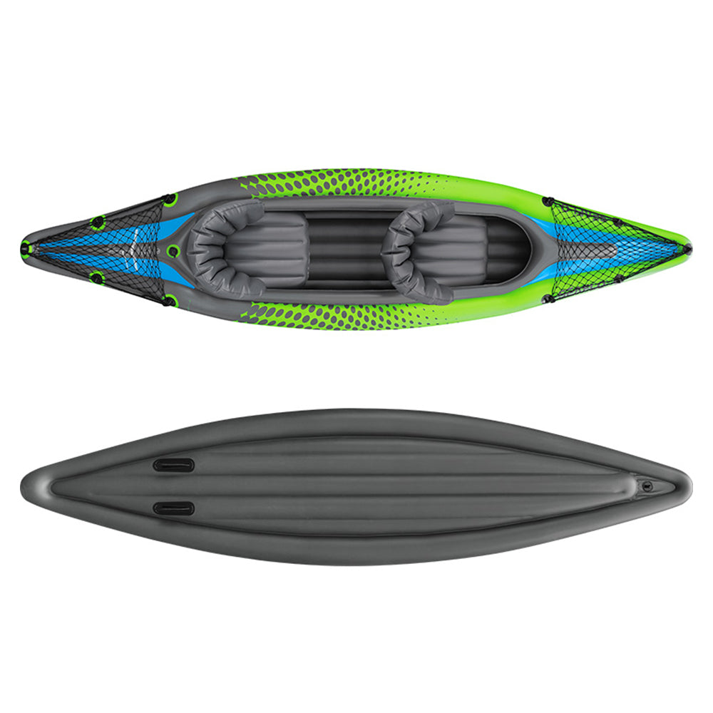 Kayak Inflable Doble Maihue