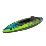 Kayak Inflable Single Trancura