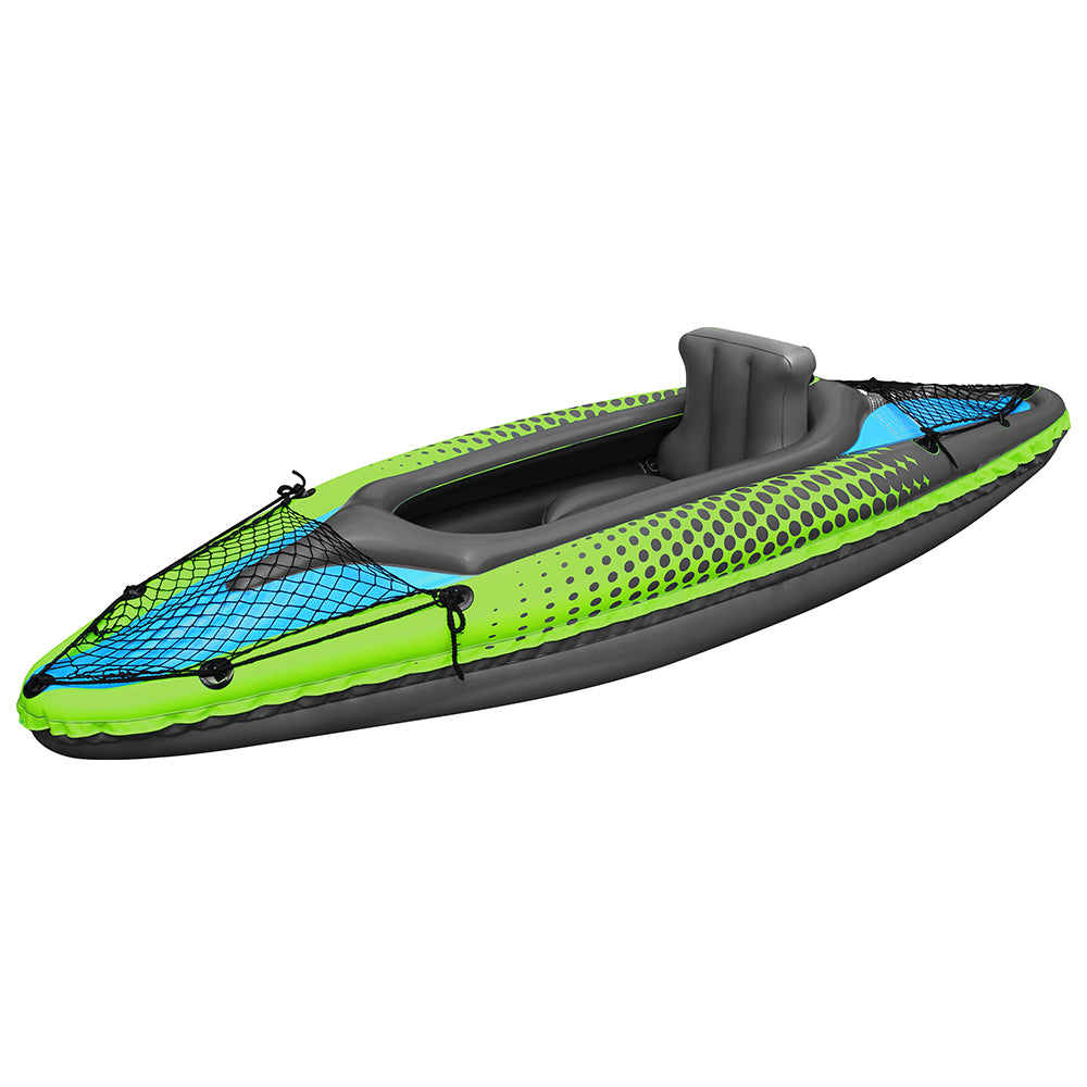 Kayak Inflable Single Trancura