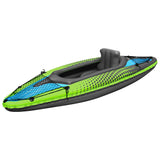 Kayak Inflable Single Trancura