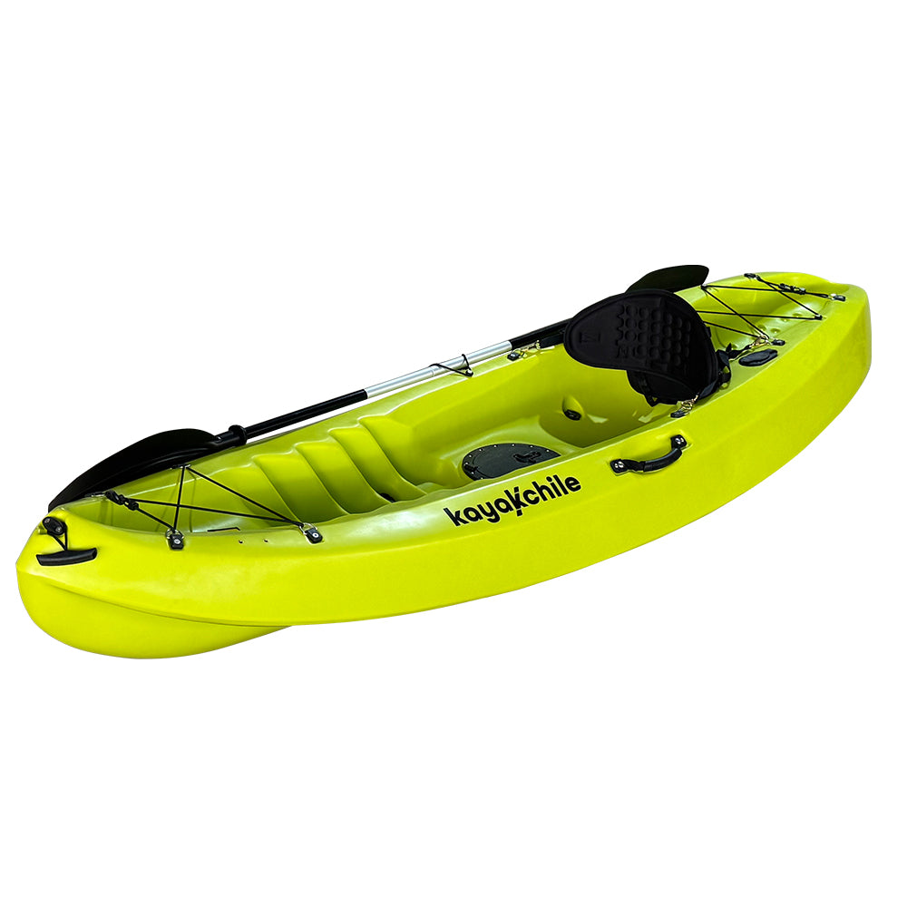 Kayak Single Fresh (Entrega 25 de Enero)