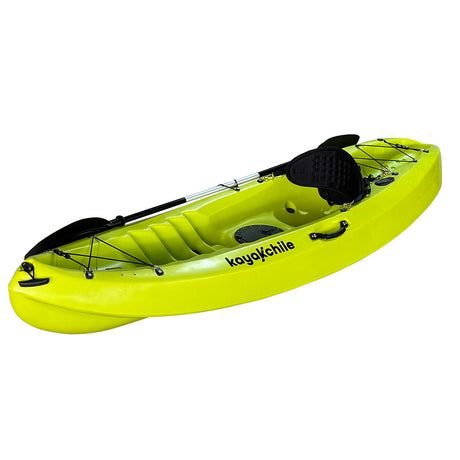Kayak Single Fresh (Entrega 25 de Enero)