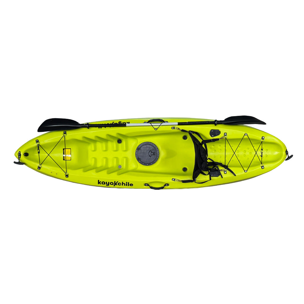 Kayak Single Fresh (Entrega 25 de Enero)