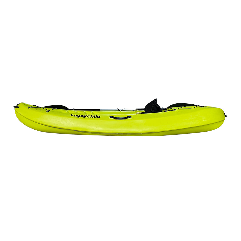 Kayak Single Fresh (Entrega 25 de Enero)