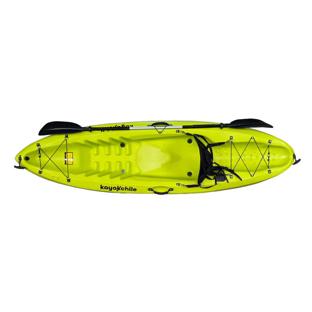 Kayak Single Fresh
