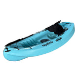 Kayak Single Fresh (Entrega 25 de Enero)