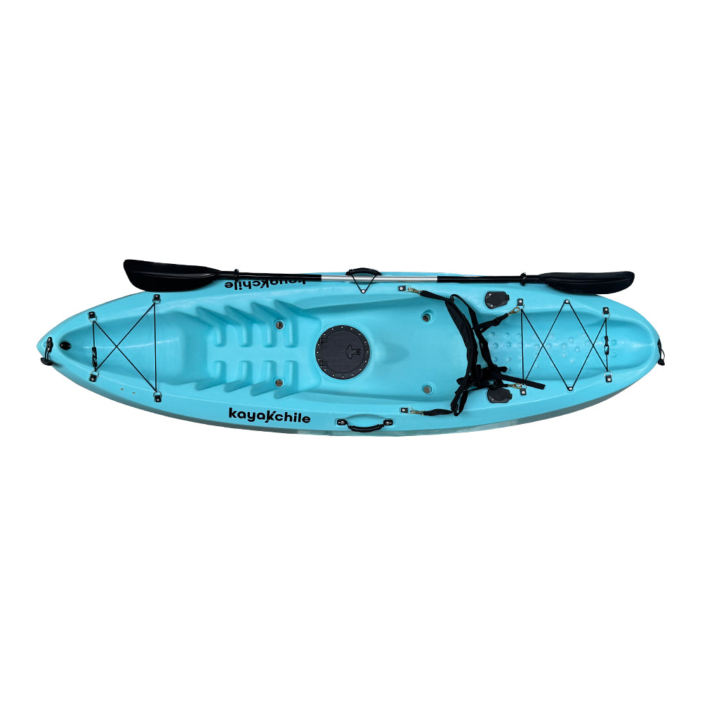 Kayak Single Fresh (Entrega 25 de Enero)