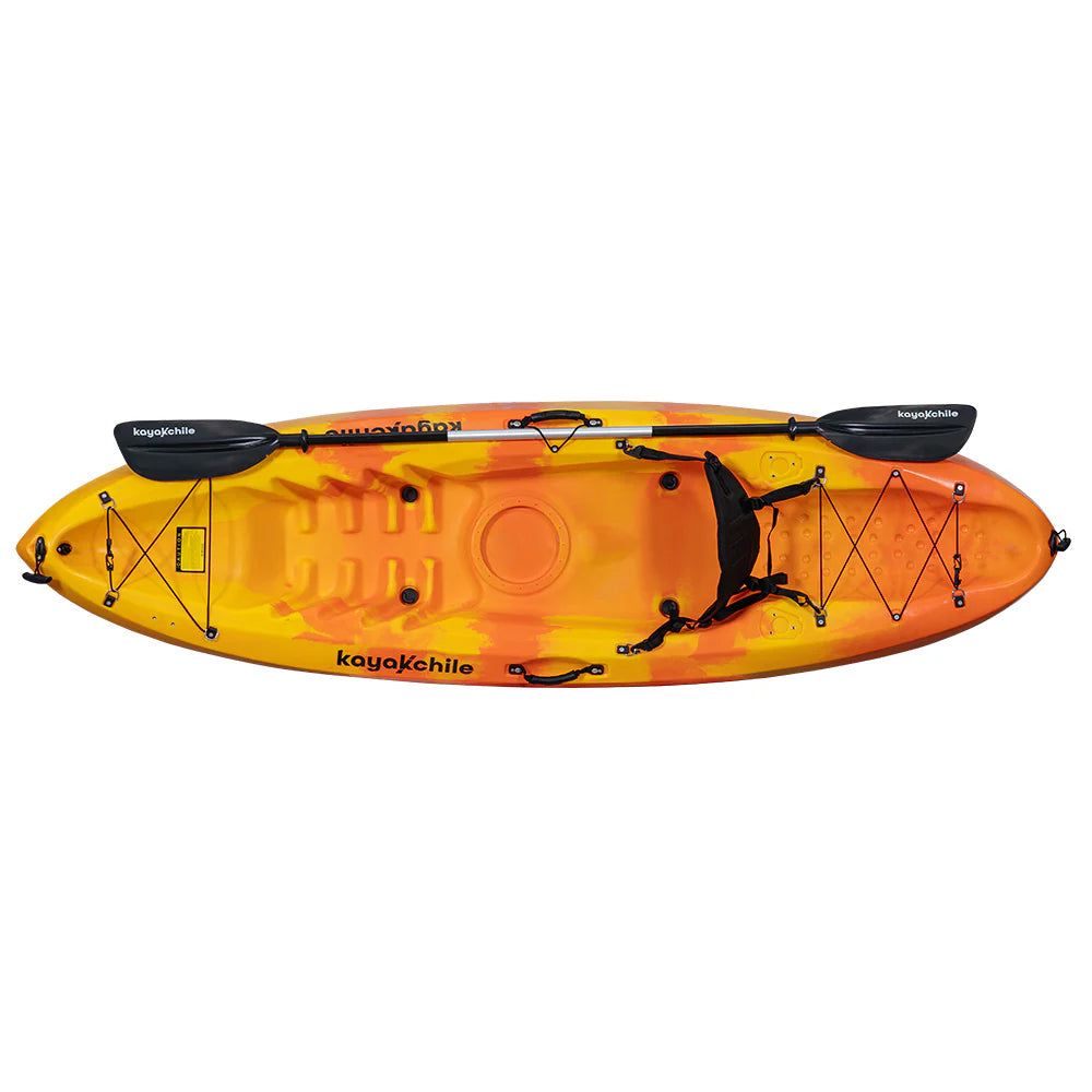 Kayak Single Fresh