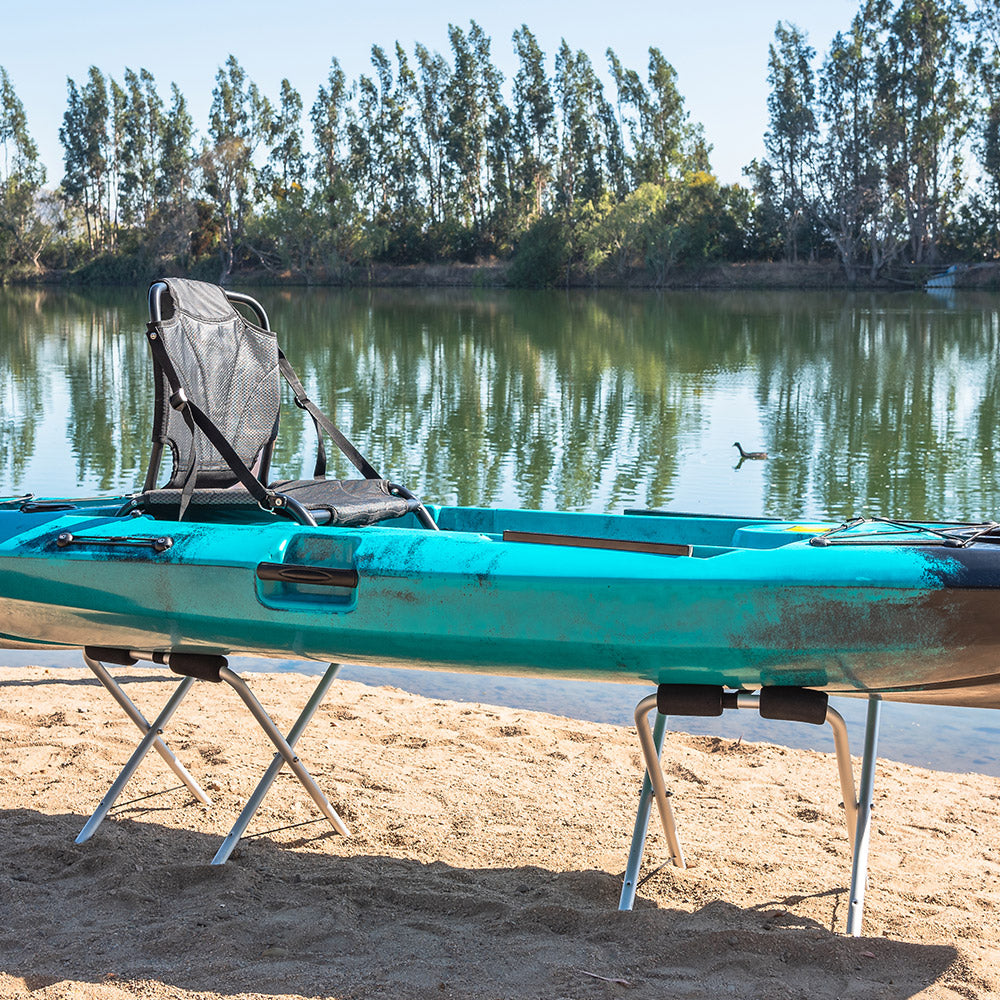 Kayak Stand Rack