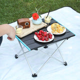 Mesa Camping Picnic 41x35