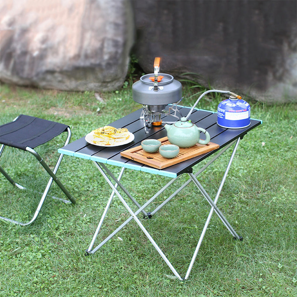 Mesa Camping Picnic 41x35