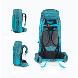 Mochila de Trekking 65 L