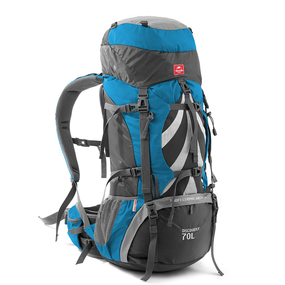 Mochila de Trekking Discovery 70 L Kayak Chile