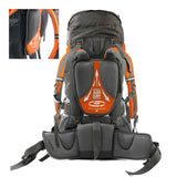 Mochila de Trekking Discovery 70 L